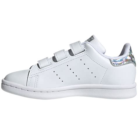 adidas stan smith weiß kinder|Stan Smith für Kinder .